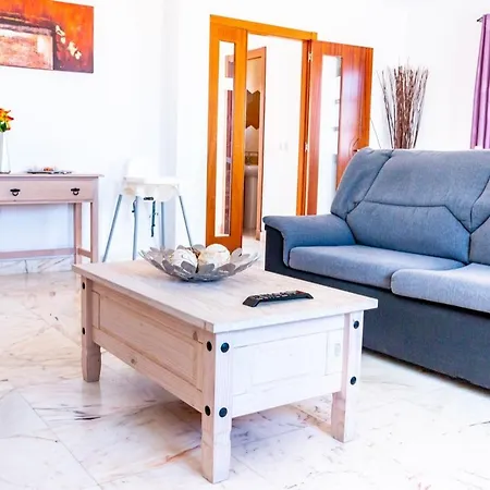 Fuerteventura Casa En Villa