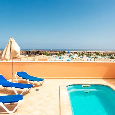 Fuerteventura Casa En *