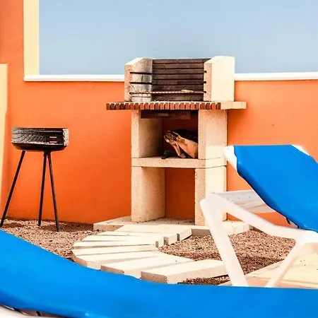 Fuerteventura Casa En